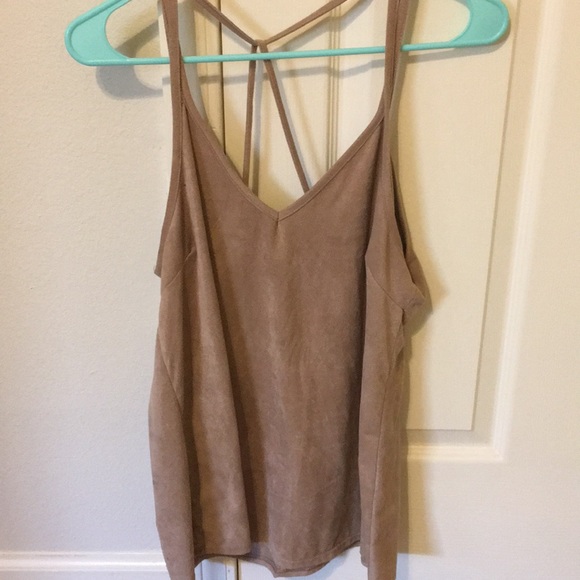 Tank top - Picture 1 of 3